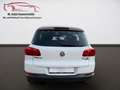 Volkswagen Tiguan 2.0 TSI Sport & Style 4Motion Automatik Blanc - thumbnail 4