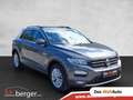 Volkswagen T-Roc Design TDI Grau - thumbnail 1