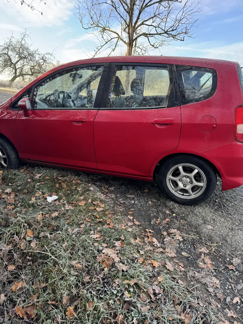 Honda Jazz 1.4i LS - 2