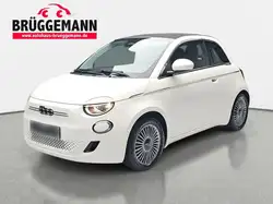 Fiat 500C ELEKTRO 42 KWH STYLE PAKET, APPLE CARPLAY/AND