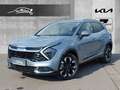 Kia Sportage 1.6 T-GDI AWD PHEV Plug & Ride NAVI APPS DRIVEWISE Gris - thumbnail 2