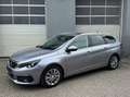 Peugeot 308 SW 1,5 BlueHDI 130 Style S&S Grau - thumbnail 1