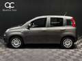 Fiat Panda 1.2i - Gps - Clim - Bluetooth - 5 Places Grijs - thumbnail 4