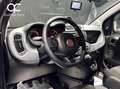 Fiat Panda 1.2i - Gps - Clim - Bluetooth - 5 Places Grijs - thumbnail 8