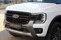 Ford Ranger 2.0  Wildtrak e-4WD Doppelkabine Blanc - thumbnail 27
