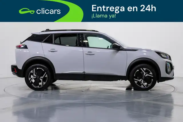 Peugeot 2008 view 7