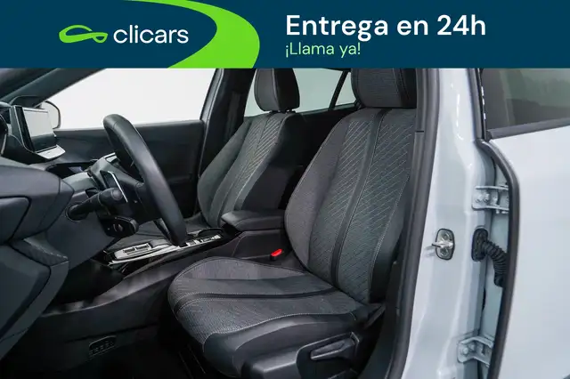 Peugeot 2008 view 14