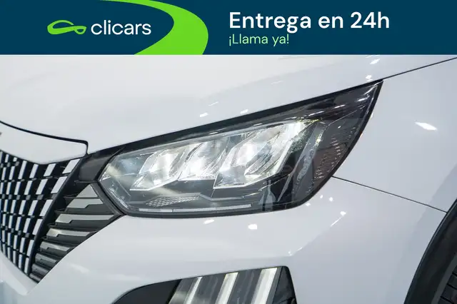 Peugeot 2008 view 10