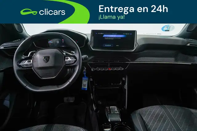 Peugeot 2008 view 13