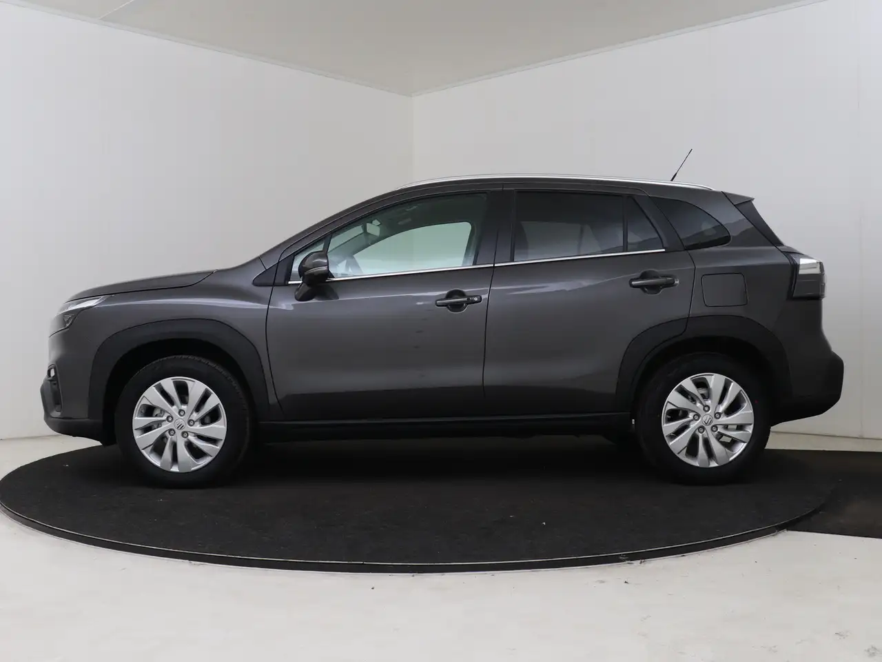 Suzuki S-Cross 2026