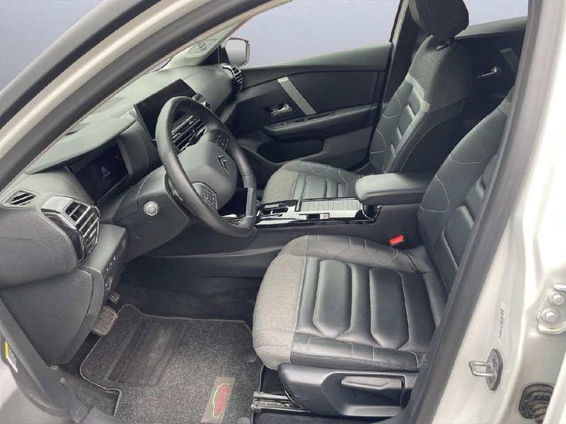 Citroen C4 C4 Lim. Shine Navi Sitzheiz. Kamera — photo 10