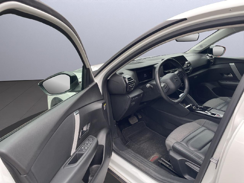 Citroen C4 C4 Lim. Shine Navi Sitzheiz. Kamera — photo 9