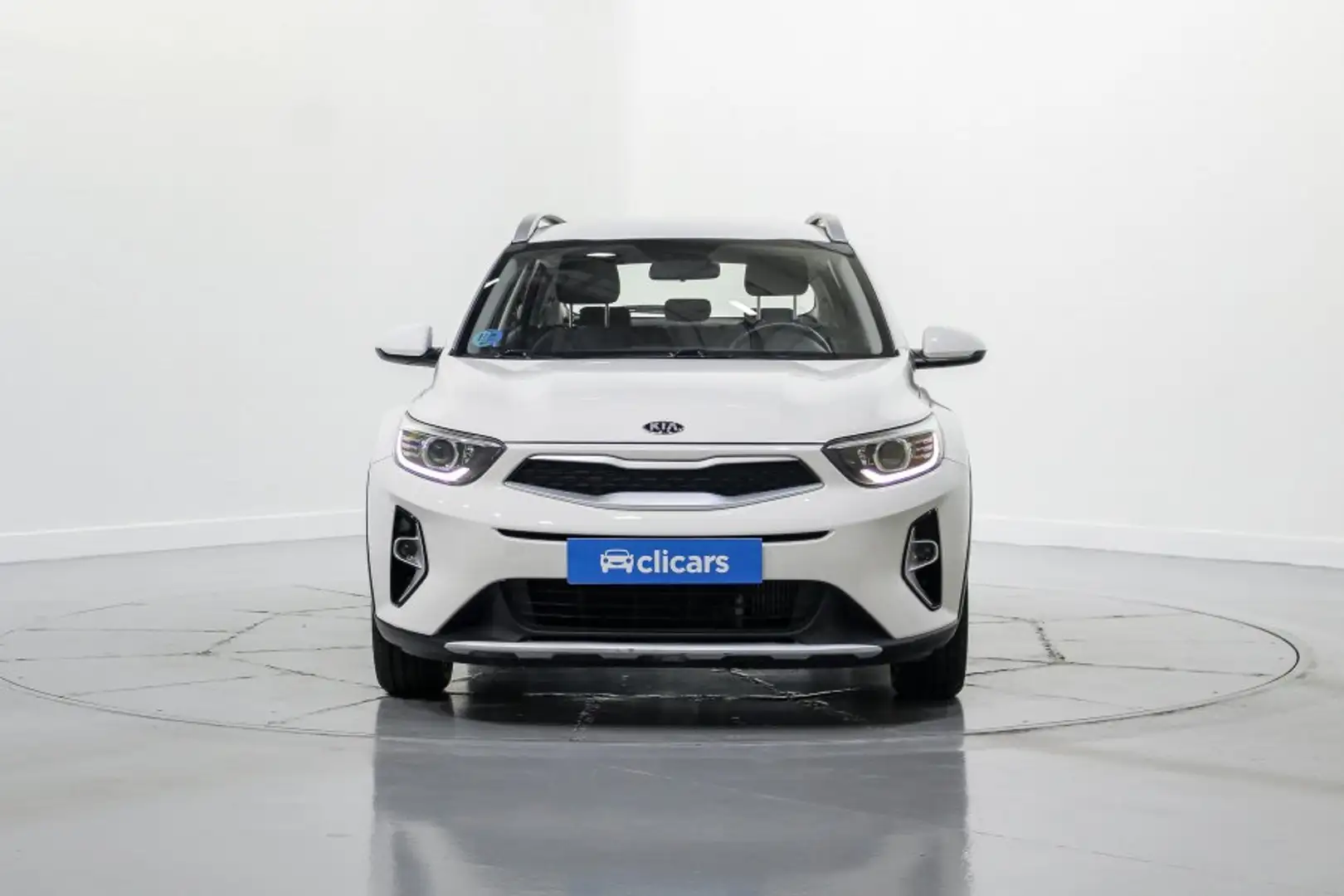 Kia Stonic 1.0 T-GDi MHEV Concept 100 Blanco - 2