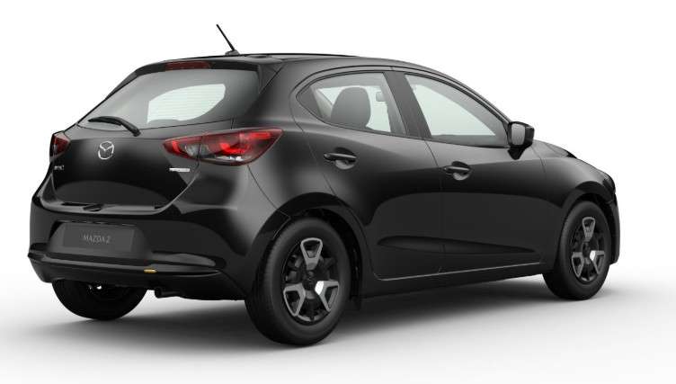 Mazda 2