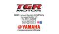 Suzuki Burgman 150 Grijs - thumbnail 5