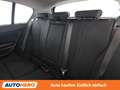 BMW 118 118d Sport Line Weiß - thumbnail 14