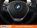BMW 118 118d Sport Line Weiß - thumbnail 19
