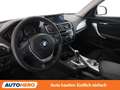 BMW 118 118d Sport Line Weiß - thumbnail 11