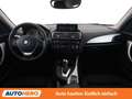 BMW 118 118d Sport Line Weiß - thumbnail 12
