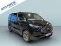 Ford Transit Custom e-Tourneo Custom 340 L1H1 Titanium X Schwarz - thumbnail 4