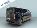 Ford Transit Custom e-Tourneo Custom 340 L1H1 Titanium X Schwarz - thumbnail 3