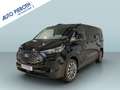 Ford Transit Custom e-Tourneo Custom 340 L1H1 Titanium X Schwarz - thumbnail 1