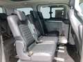Ford Transit Custom e-Tourneo Custom 340 L1H1 Titanium X Fekete - thumbnail 9
