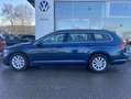 Volkswagen Passat Variant 2.0 TDI BUSINESS NAVI+LED+KAMERA+ Blau - thumbnail 2
