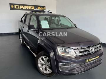 3.0 V6 TDI HIGHLINE DOKA 4MOTION 2.HAND