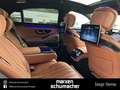 Mercedes-Benz S 63 AMG AMG S 63 E PERF Keramik+Drivers+Chauffeur+Magno Grau - thumbnail 17