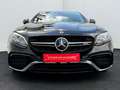 Mercedes-Benz E 63 AMG E 63 S AMG 4Matic+ Performance Noir - thumbnail 1