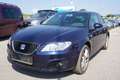 SEAT Exeo 1.9TDI Blau - thumbnail 2