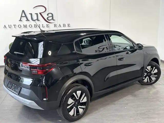 Opel Frontera view 5