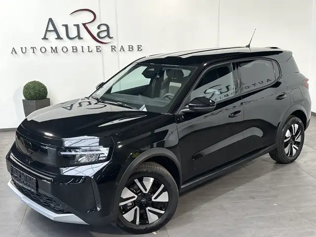 Opel Frontera view 2