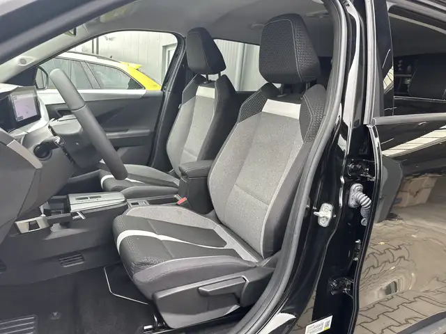 Opel Frontera view 10