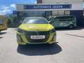 Peugeot 208 208 Hybrid 100 e-DCS6 GT GT Gelb - thumbnail 1