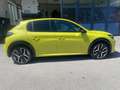 Peugeot 208 208 Hybrid 100 e-DCS6 GT GT Gelb - thumbnail 3