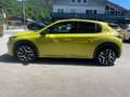 Peugeot 208 208 Hybrid 100 e-DCS6 GT GT Gelb - thumbnail 2