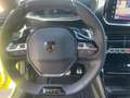 Peugeot 208 208 Hybrid 100 e-DCS6 GT GT Gelb - thumbnail 9