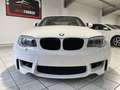 BMW 1er M Coupé 1er M Coupe Weiß - thumbnail 10