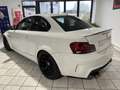 BMW 1er M Coupé 1er M Coupe Weiß - thumbnail 3