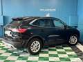 Ford Kuga 2.0 ECOBLUE 150CH MHEV TITANIUM Zwart - thumbnail 2