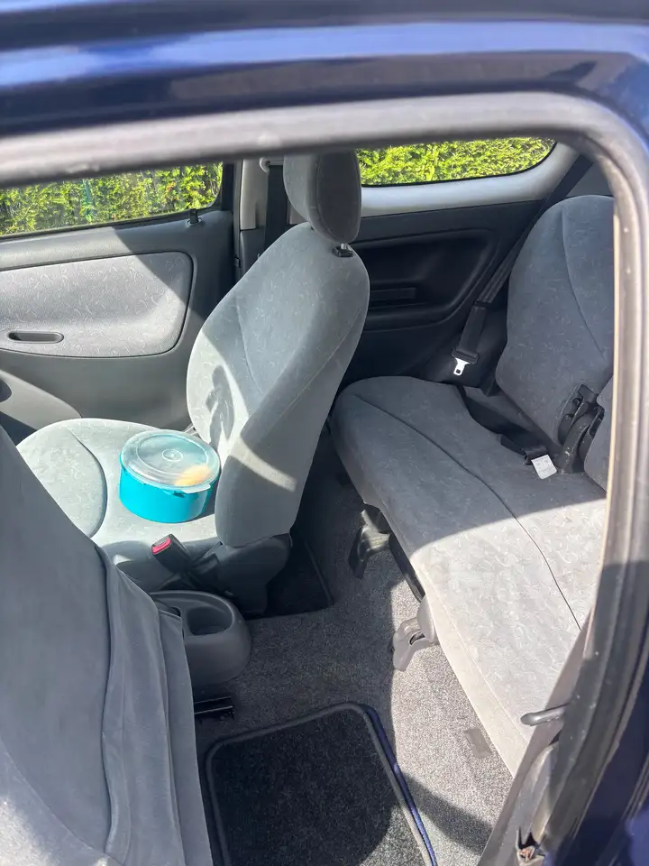 Toyota Yaris 1.0-16V VVT-i Luna, foto 6