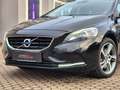 Volvo V40 T3 Geartonic "You!" Bi-Xenon Navi Tempomat Schwarz - thumbnail 4