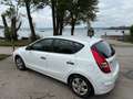 Hyundai i30 i30cw 1.6 CRDi KLIMA FAHRBEREIT Weiß - thumbnail 10