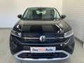 Volkswagen T-Cross 4Me TSI Schwarz - thumbnail 2