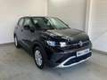 Volkswagen T-Cross 4Me TSI Schwarz - thumbnail 1