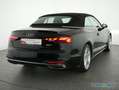 Audi A5 Cabriolet 40 TFSI Matrix/ACC/Leder/Memory/ Schwarz - thumbnail 4