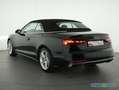 Audi A5 Cabriolet 40 TFSI Matrix/ACC/Leder/Memory/ Schwarz - thumbnail 14