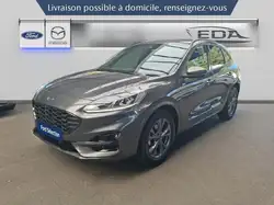 Ford Kuga 2.5 Duratec 190ch FHEV E85 ST-Line Business BVA
